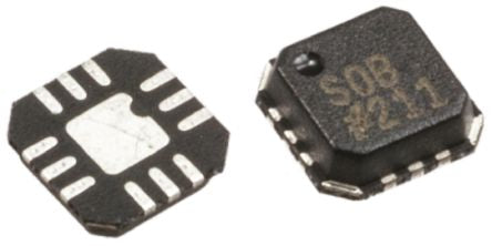 Analog Devices ADM3101EACPZ-250R7 1607978