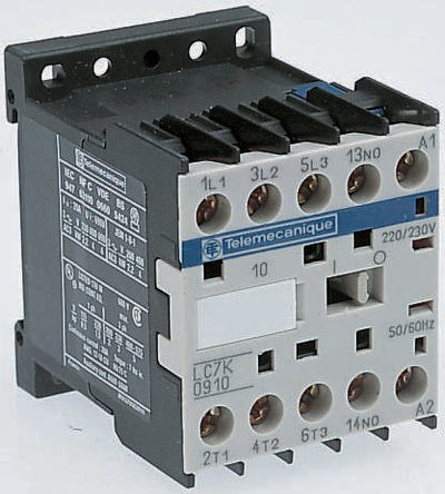 Schneider Electric LC7K09105B7 382179