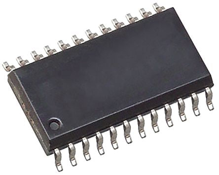 Analog Devices AD5206BRZ50 1597604