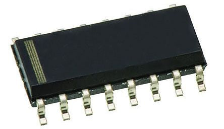 Analog Devices ADG441BRZ-REEL 1597685