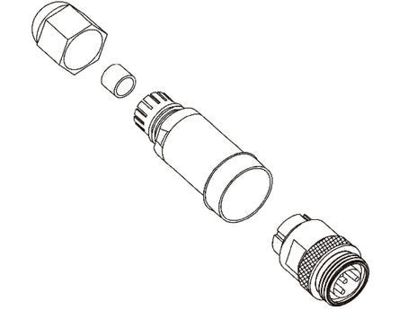 Molex 1300170011 7595170