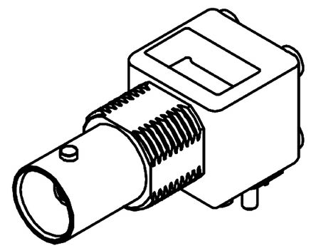 Molex 73171-3020 1619486