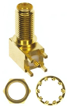Molex 73251-2207 7595293