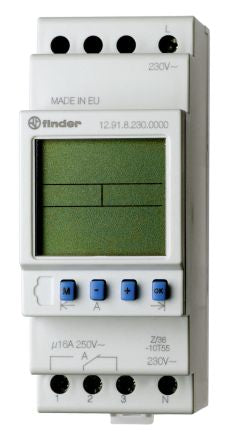 Finder 12.91.8.230.0000 7596612