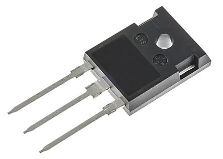 ON Semiconductor FGH40N65UFDTU 1661876