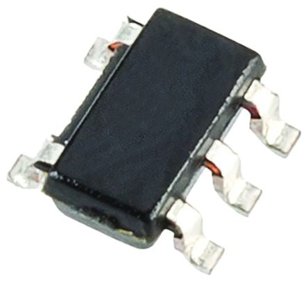 ON Semiconductor LMV321AS5X 1661643