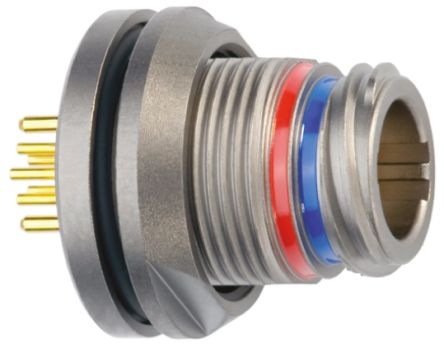 Lemo HEN.2M.319.XLNP 7600168