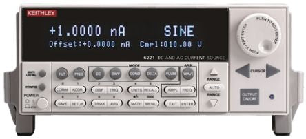 Keithley 6221 7600304