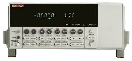 Keithley 6514/E 7600310