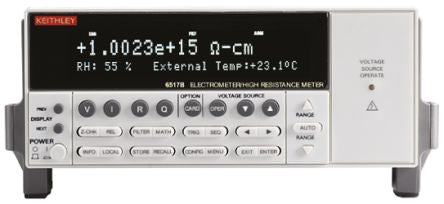 Keithley 6517B/E 7600313