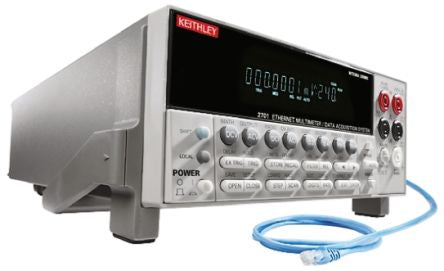 Keithley 2701/E 7600351