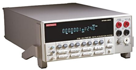 Keithley 2700/7700/E 7600354