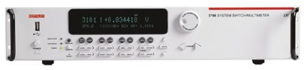 Tektronix 3706A 7600367