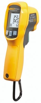 Fluke FLUKE-62 MAX+ 7600389