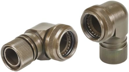 AB Connectors ABAC0703W09 7600569