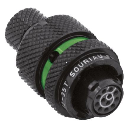 Souriau 8STA60812SD 7601234