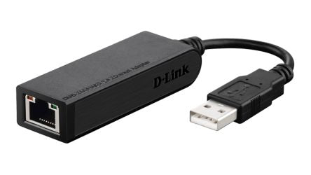 D-Link DUB-E100 7603990