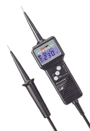 Gossen Metrawatt M630G 7604551