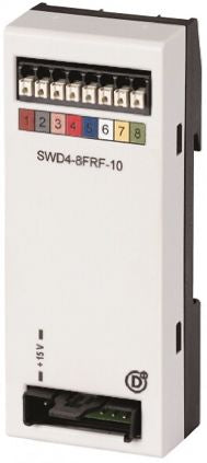 Eaton SWD4-8FRF-10 7604696