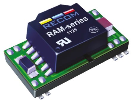 Recom RAM-0505S 7604713