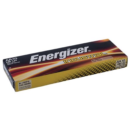 Energizer 7638900361056 7605031