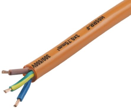 RS PRO 7605267