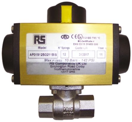 RS PRO 7605615