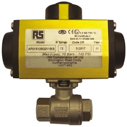 RS PRO  7605649