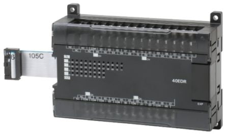 Omron CP1W-20EDT 7609162