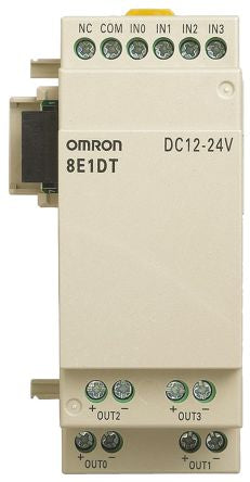 Omron ZEN8E1DT 7609257