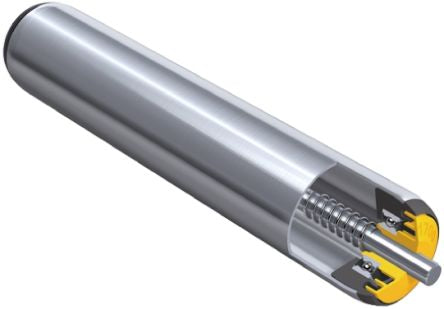 Interroll RD-17W1JF4EAB RL650 7613177
