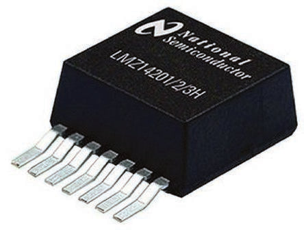 Texas Instruments LMZ12001TZE-ADJ/NOPB 9222439