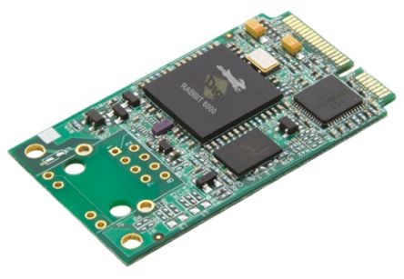 Rabbit Semiconductor 20-101-1318 1729315
