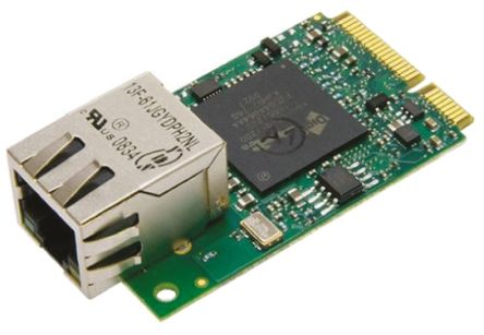 Rabbit Semiconductor 20-101-1319 1729326