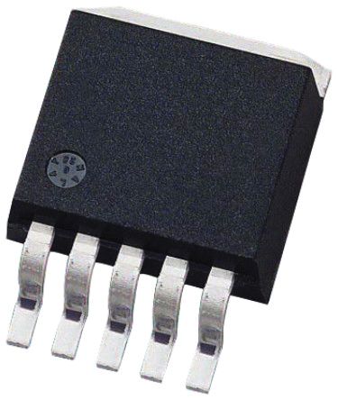 Analog Devices LT1129IQPBF 9199051
