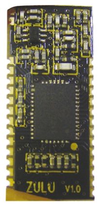 RF Solutions ZULU-T868-SO 7619875