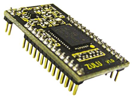 RF Solutions ZULU-T868 7619866