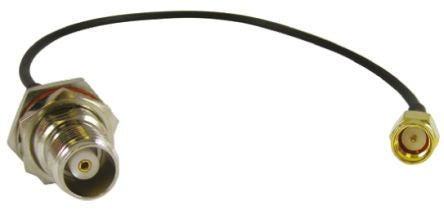 RF Solutions CBA-TNCF-SMAM 7619926