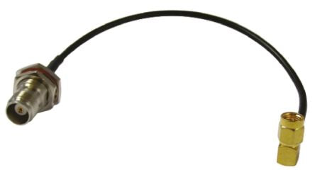 RF Solutions CBA-TNCF-SMAMR 7619929