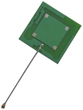 RF Solutions ANT-PCB4242-FL 7620061