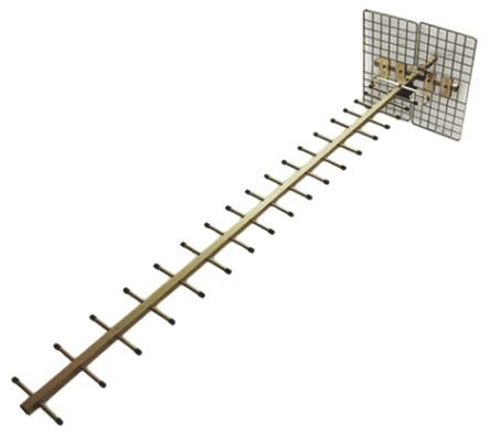 Yagi 868Mhz / Gsm Antenna +23Db Gain