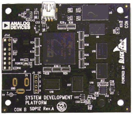Analog Devices EVAL-SDP-CB1Z 7620207