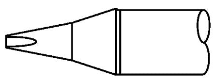 Metcal SCP-CH10 7621455