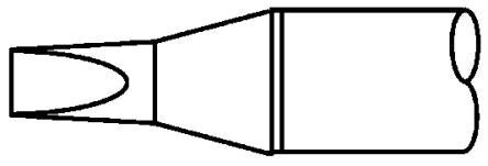 Metcal SCP-CH25 7621461