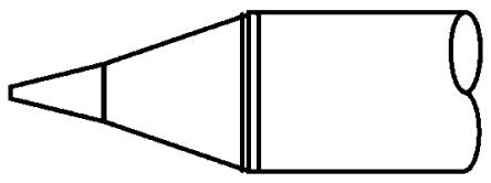 Metcal SCP-CN04 7621477