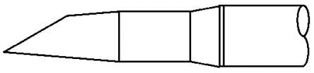 Metcal SCP-DRH35 7621483
