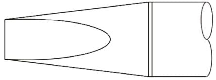 Metcal SCP-CH35 7621496