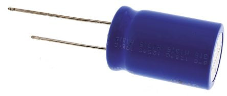 Nichicon UBT2D101MHD8 7621878