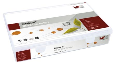 Wurth Elektronik 820999 7622111