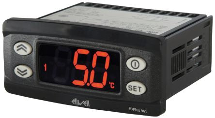 Eliwell ID+961-12V+NTC 7622130